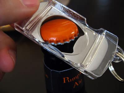 Review: Mophie Bevy Protective Case with Earbud Wrap, Key Chain, and Bottle Opener