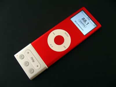 Review: Griffin iTrip Pocket for iPod nano