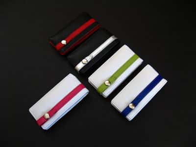 Review: Capdase Belt Leather Case for iPod nano 2nd Generation