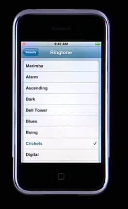 All Things iPhone: Future Features, Sequels and Partners