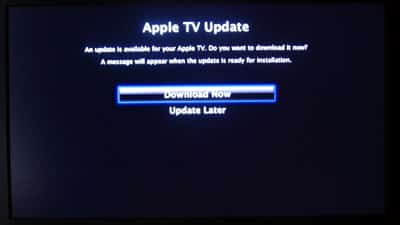 The Complete Guide to Apple TV 1.1 Software and YouTube