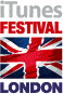 Apple announces iTunes Festival London