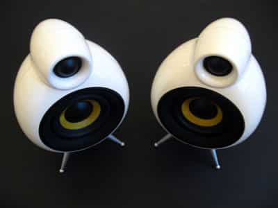 First Look: Scandyna Micropod SE Speakers