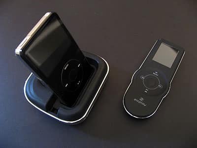 Review: Zicplay EWOO Remote + Audio/Video Dock for iPod