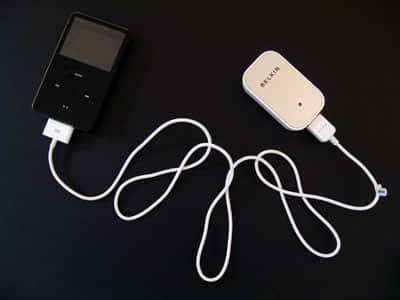 Review: Belkin Power Adapter