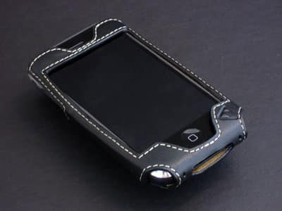 First Look: Incipio Executive Case for iPhone