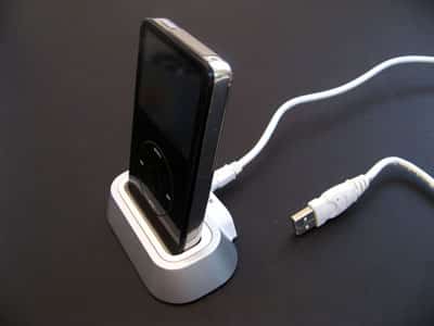 Review: Belkin Power Dock