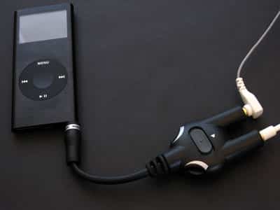 Review: Monster iSplitter 200 Headphone Jack Splitter