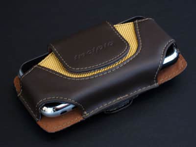 First Look: Incipio The Hipster and The Ranger Cases for iPhone