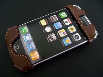 First Look: Incipio Bikini Case for iPhone