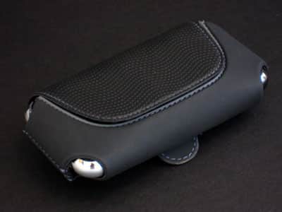 First Look: Body Glove/Fellowes Glove Horizontal and Glove/Scuba Horizontal Cases for iPhone