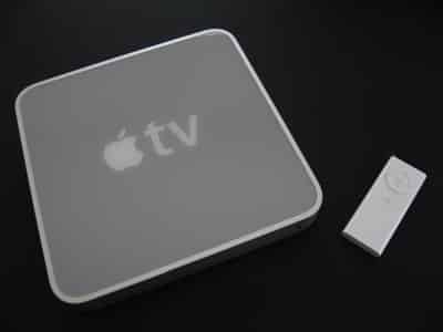 Review: Apple TV (40GB/160GB)