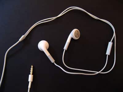 Review: Apple iPhone Stereo Headset