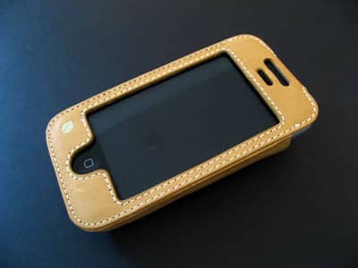 Review: Incase Fitted Sleeve for iPhone