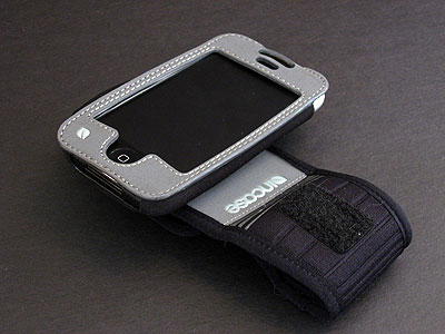 Review: Incase Sports Multifunction for iPhone