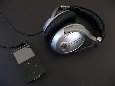 Review: Sennheiser PXC450 NoiseGard 2.0 Headphones