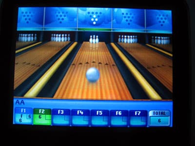 Review: Electronic Arts The Sims Bowling