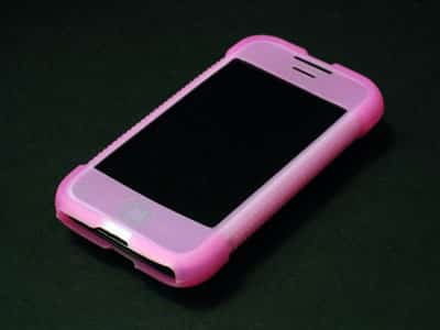 Review: DLO Jam Jacket for iPhone