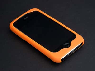 Review: Incipio dermaSHOT Silicone Case for Apple iPhone