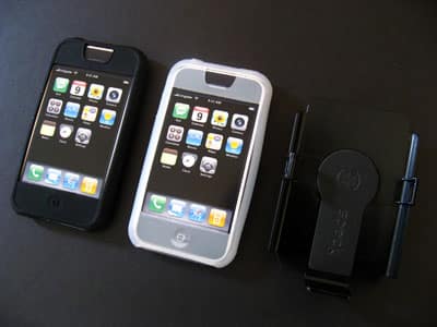 Review: Speck SkinTight 2-Pack for iPhone