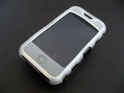 Review: Speck ToughSkin for iPhone