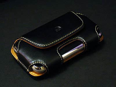 Review: DLO HipCase for iPhone