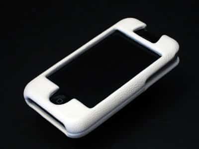 Review: Pacific Rim Technologies iShield for iPhone