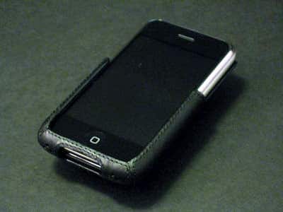 Review: Griffin Technology Elan Snap-In for iPhone