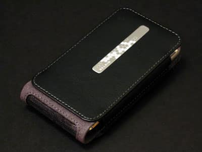 Review: Belkin Holster for iPhone