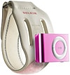Belkin cases continue support of breast cancer research