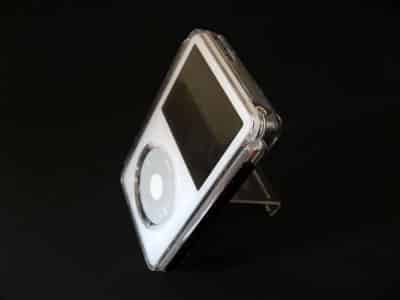 Review: Pacific Rim Technologies 5G Quartz Case