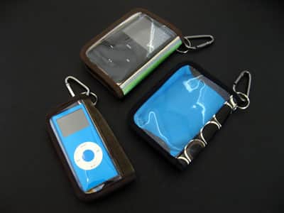 Review: Skymate Designer Series Cases for iPod 5G and nano 2G