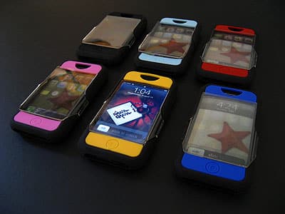 Review: iSkin Revo for iPhone