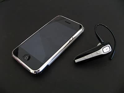 Review: Plantronics Discovery 665 Bluetooth Headset