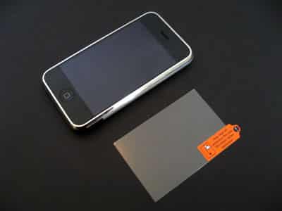 Review: JAVOedge JavoScreens for iPhone