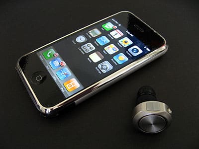 Review: Argard M10 Bluetooth Headset