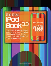 The Free iPod Book 3.3