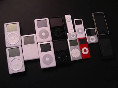 Ten Things You Need to Know About iPod touch