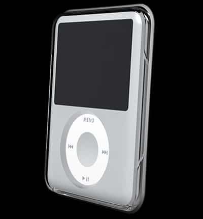 mStation announces mophie Wraptor for iPhone, iPod classic, touch, 3G nano