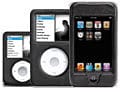 Griffin rolls out new cases for updated iPod family