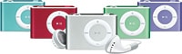 Apple announces major updates to iPod family, cuts iPhone price