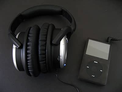 Review: Creative Aurvana X-Fi Noise-Canceling Headphones