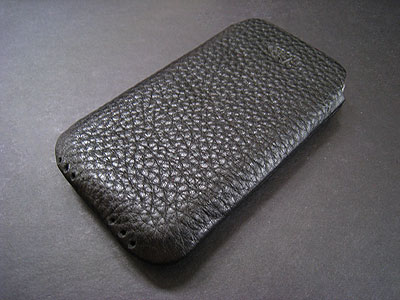 Review: Sena Cases UltraSlim Pouch for Apple iPhone/3G