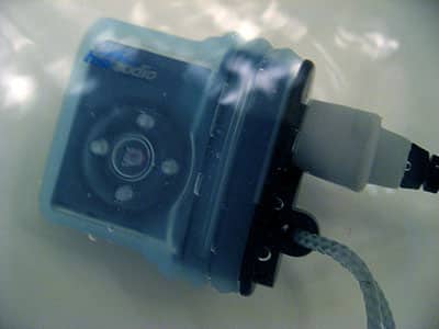 Review: H2O Audio iS2 Waterproof Housing for iPod shuffle (2nd Gen)