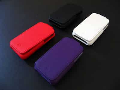 Review: Uniea U-Suit Folio for iPhone