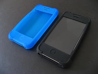 Review: RadTech Gelz for iPhone