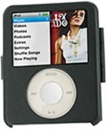 PDO intros aluminum cases for iPod classic, nano 3G