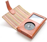 AB Sutton launches cases for new iPod lineup