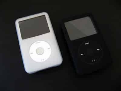 Review: Marware SportGrip for iPod classic