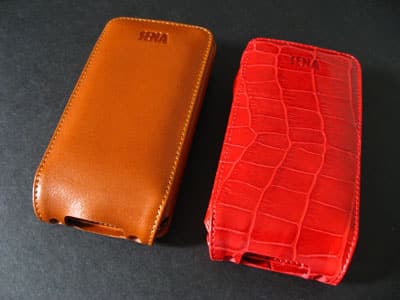 Review: Sena Cases MagnetFlipper Case for Apple iPhone/3G